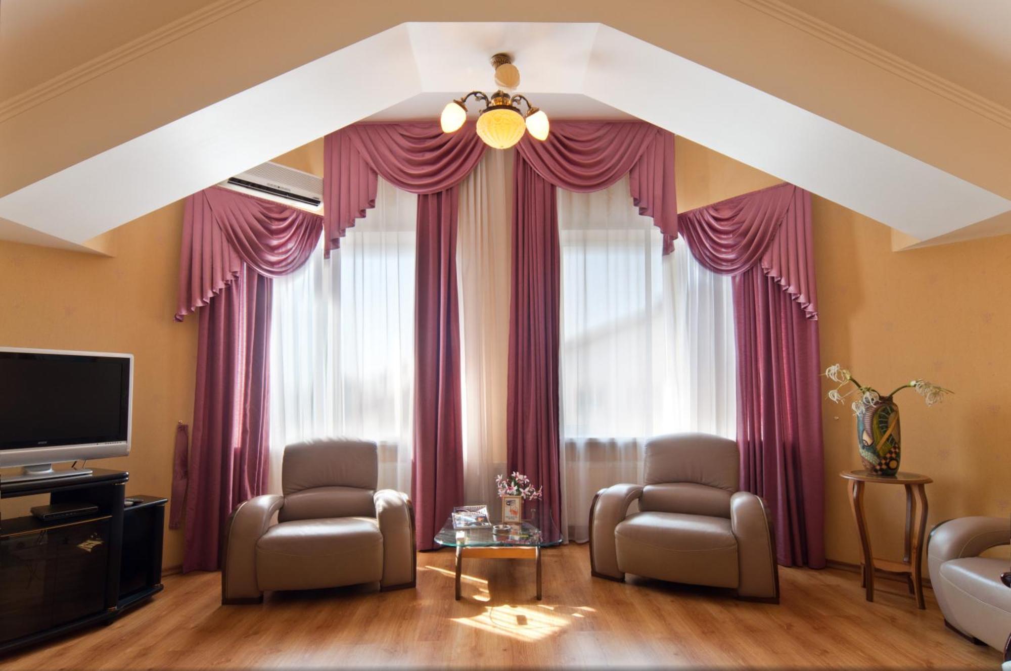 Prague Hotell Zaporizhia Exteriör bild